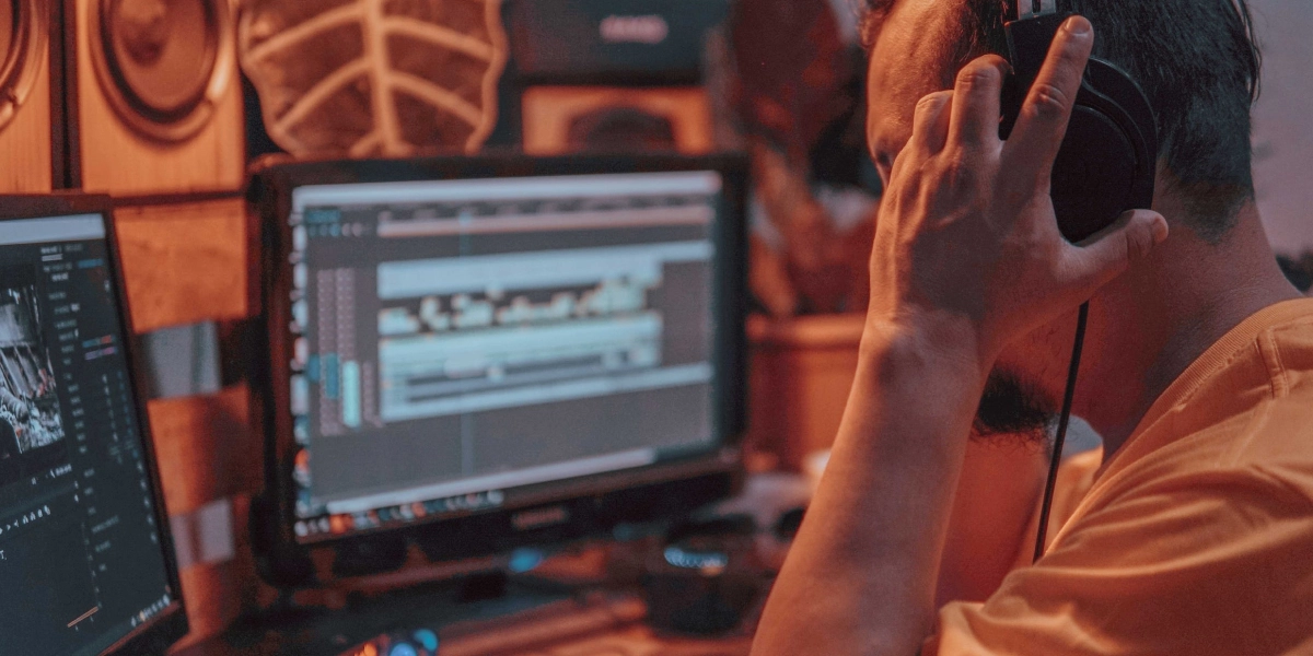 How to set up your video post-production workflow